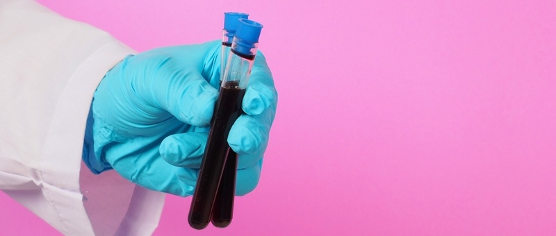 NHS to roll out world-first blood test for cancer