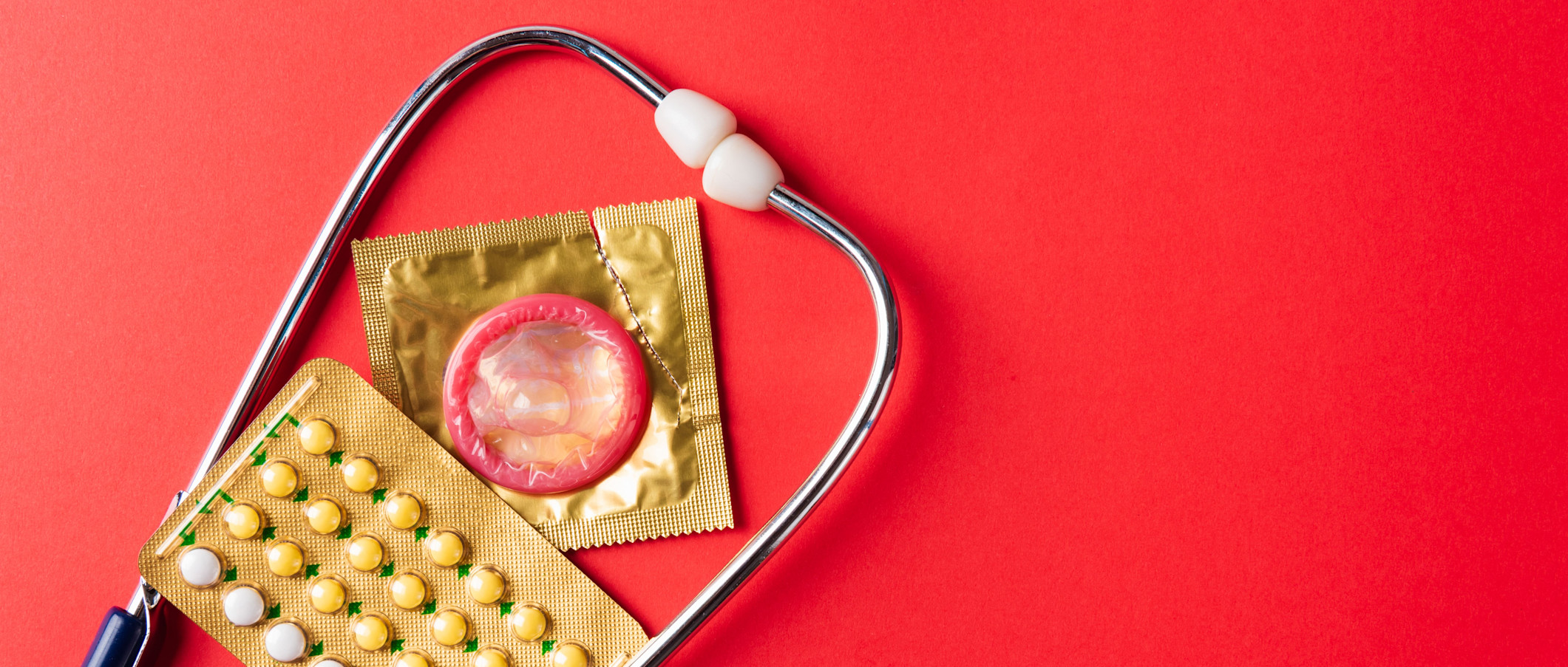 How often should you visit a sexual health clinic for a check-up?