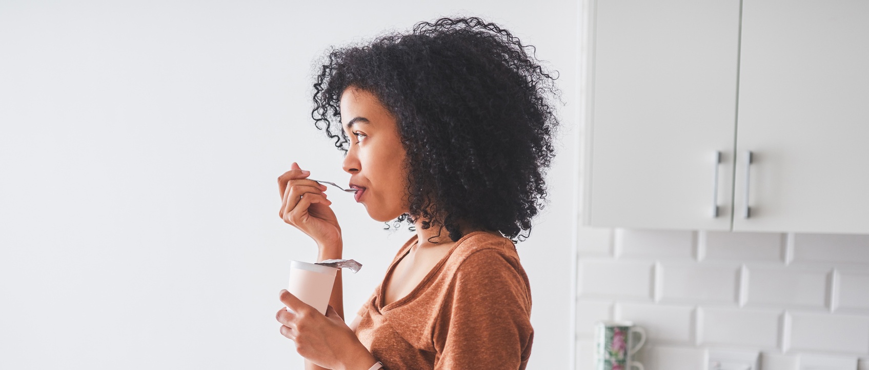 Lifting the lid on yoghurt's hidden health benefits