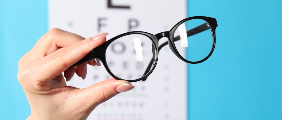 When should you worry about your eyes?