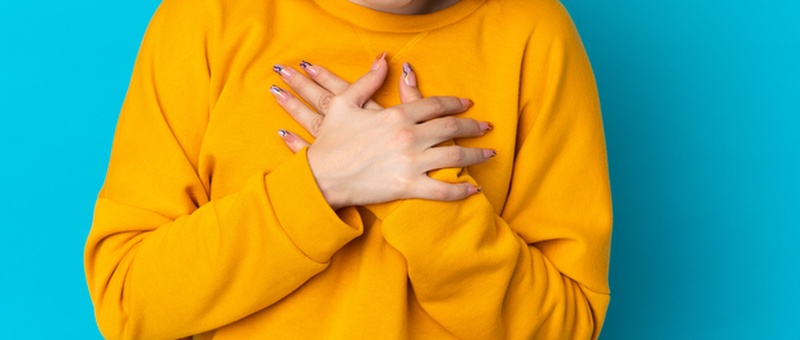 How to minimise the risk of a second heart attack