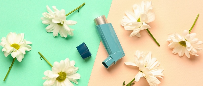 Asthma Control Test (ACT)