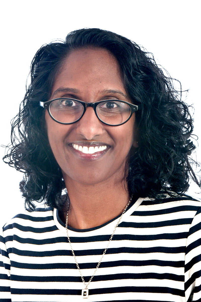 Dr Surangi Mendis