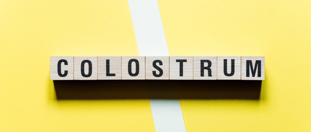 Breastfeeding: What is colostrum and what are the benefits?