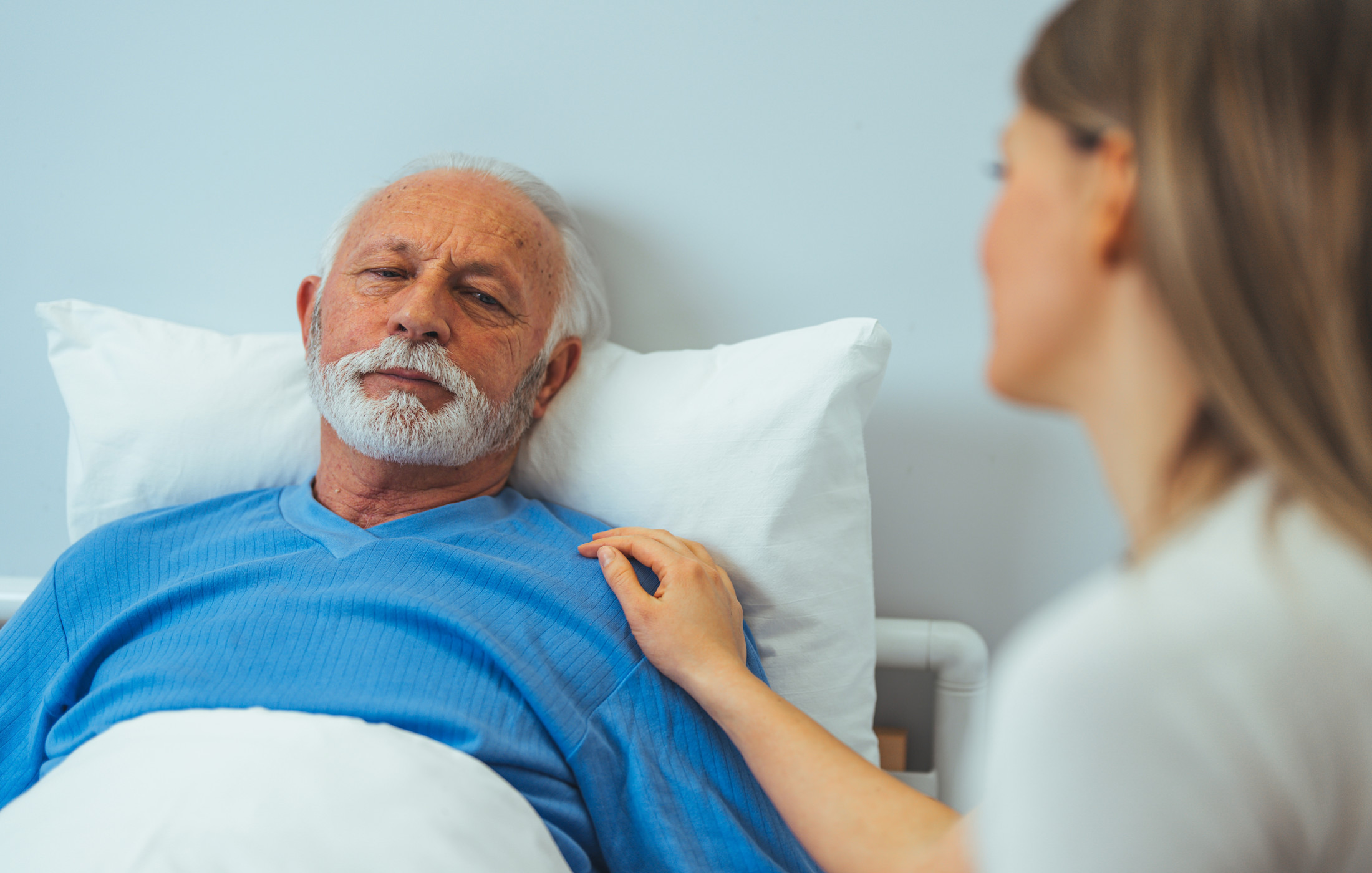 Symptoms of sepsis in adults