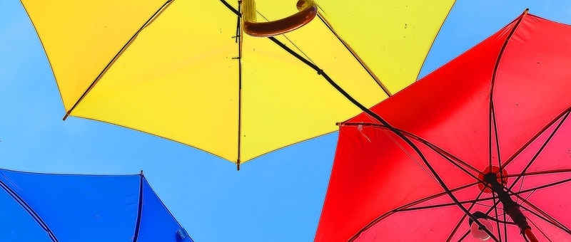 Could you be allergic to the sun?