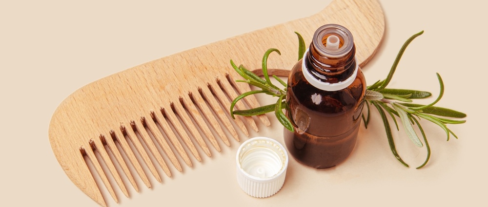 Does rosemary oil actually help hair grow?