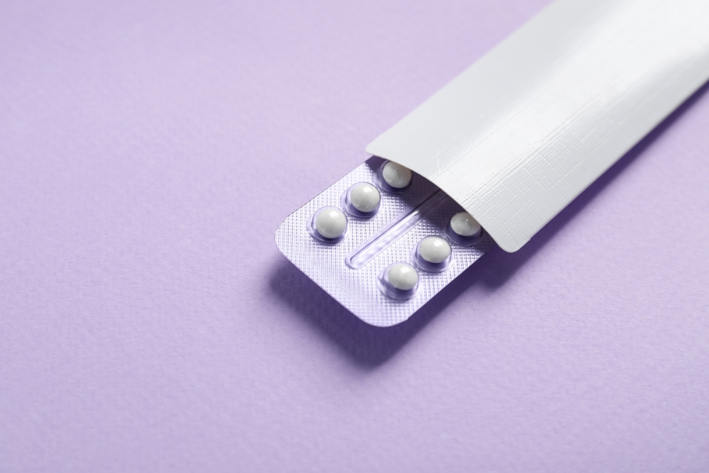 Signs you're on the wrong contraceptive pill
