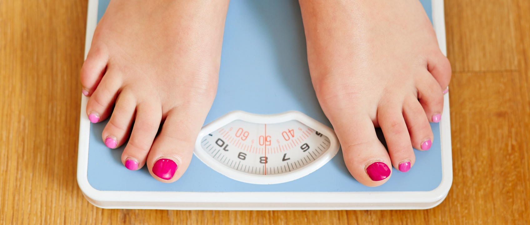 The most common reasons you're not losing weight