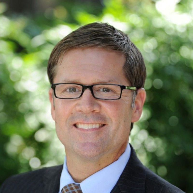 Dr Chris Mosunic, Chief Clinical Officer, Calm