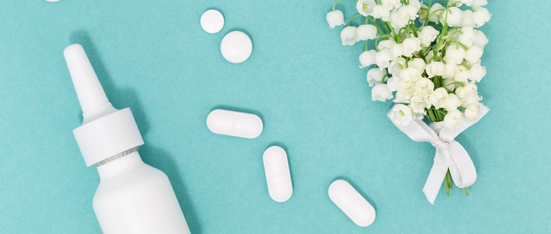 Antihistamines