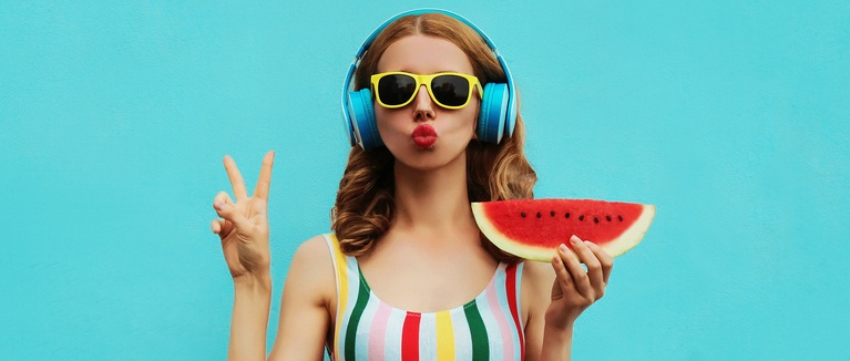 Our favourite summer recipes 