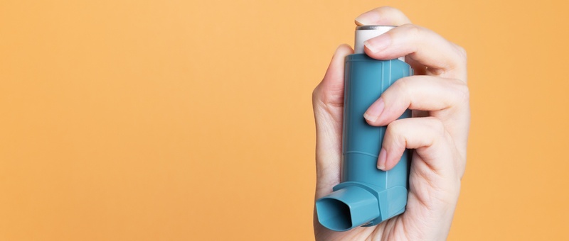 What are the main causes of asthma and asthma attacks?