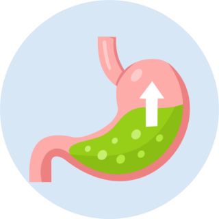 Acid reflux