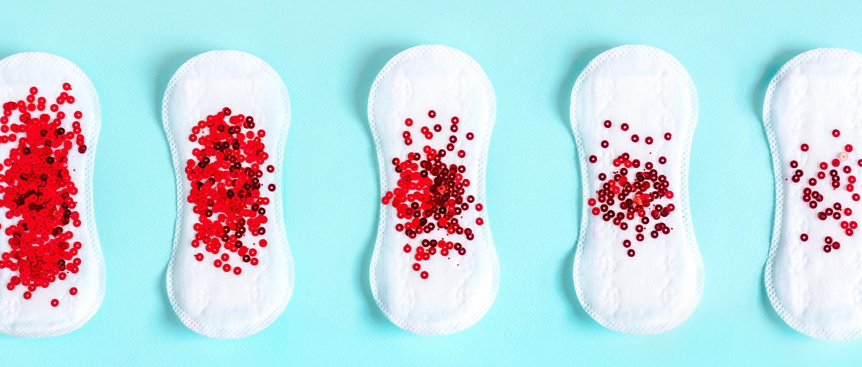 How your periods change during perimenopause