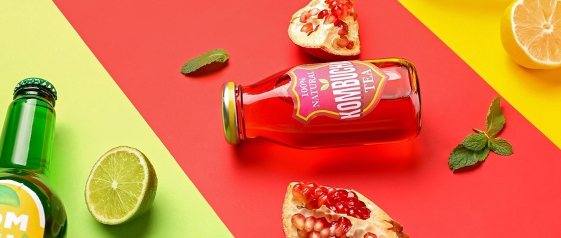 Can kombucha boost your health?