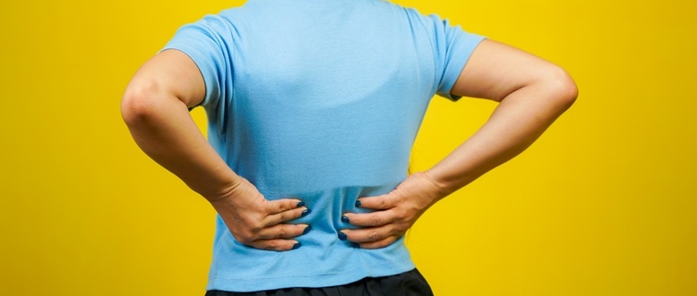 When to worry about back pain
