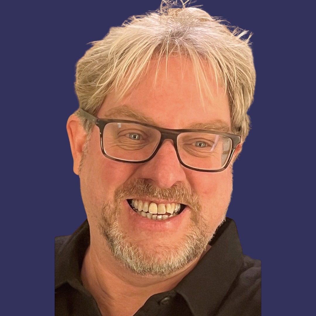 Photo of Lawrence Higgins