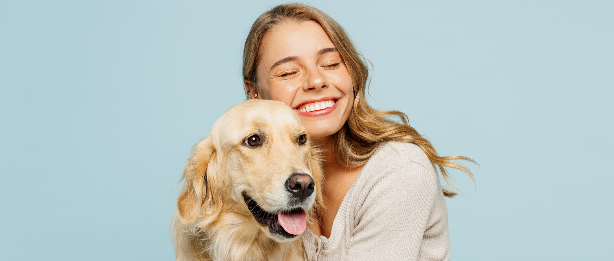 Pets as therapy: benefits for all ages