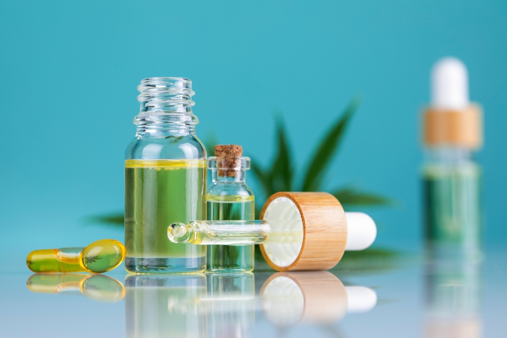 Medical cannabis in palliative care