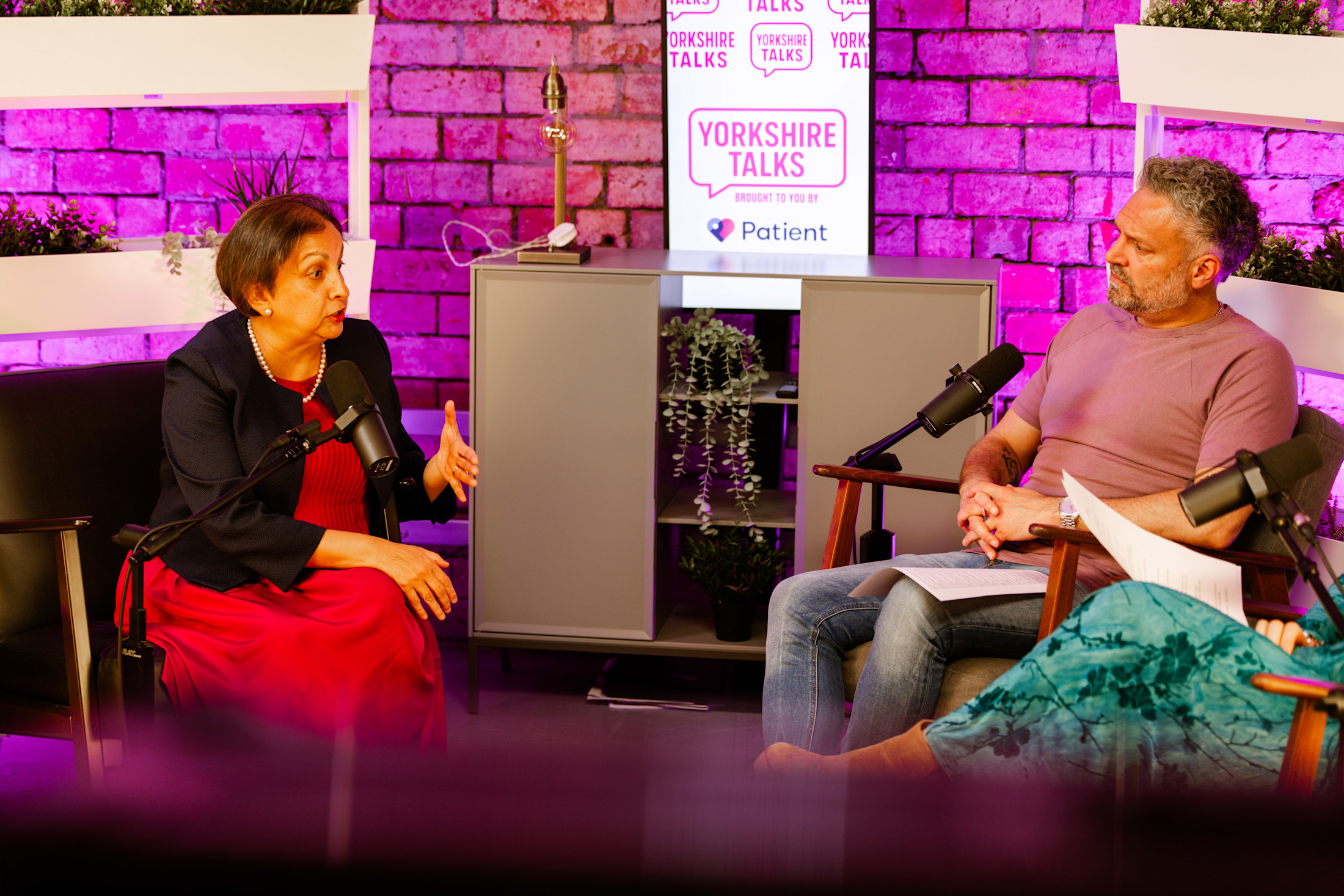  Dr Agam Jung: Caring for Rob Burrow & Building the MND Centre 