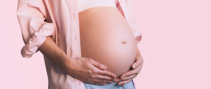Can I take antihistamines while pregnant?