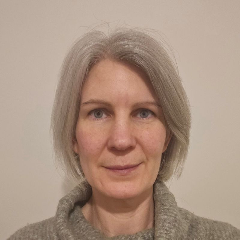 Bethany Tomlinson, Musculoskeletal Clinical Service Manager, AXA Health