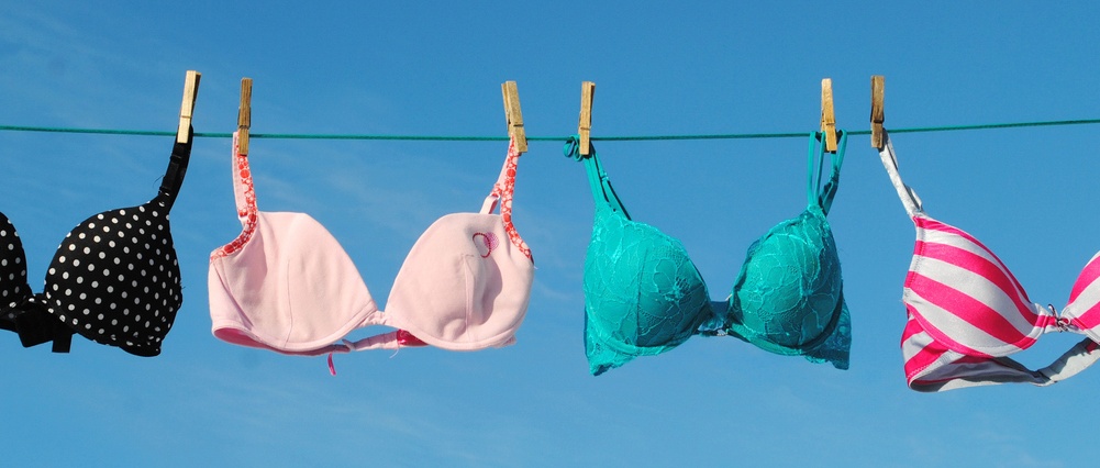Is your bra harming your health?