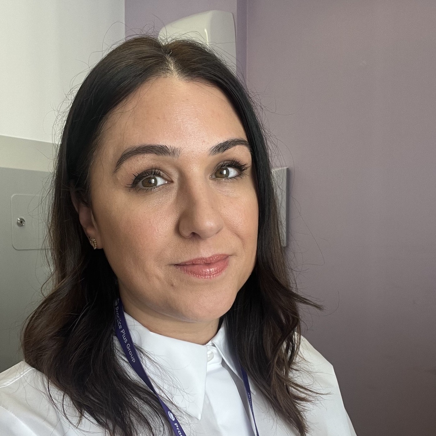 Photo of Dr Layla Eagles