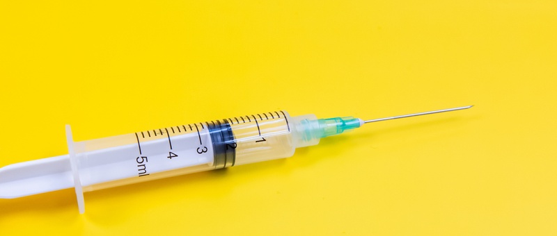 What side effects are associated with the yellow fever vaccine?