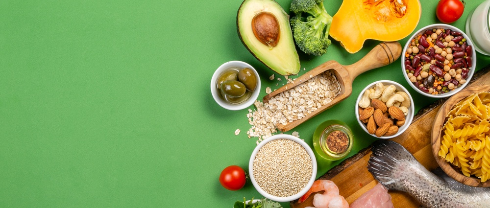 Simple ways to follow a Mediterranean diet