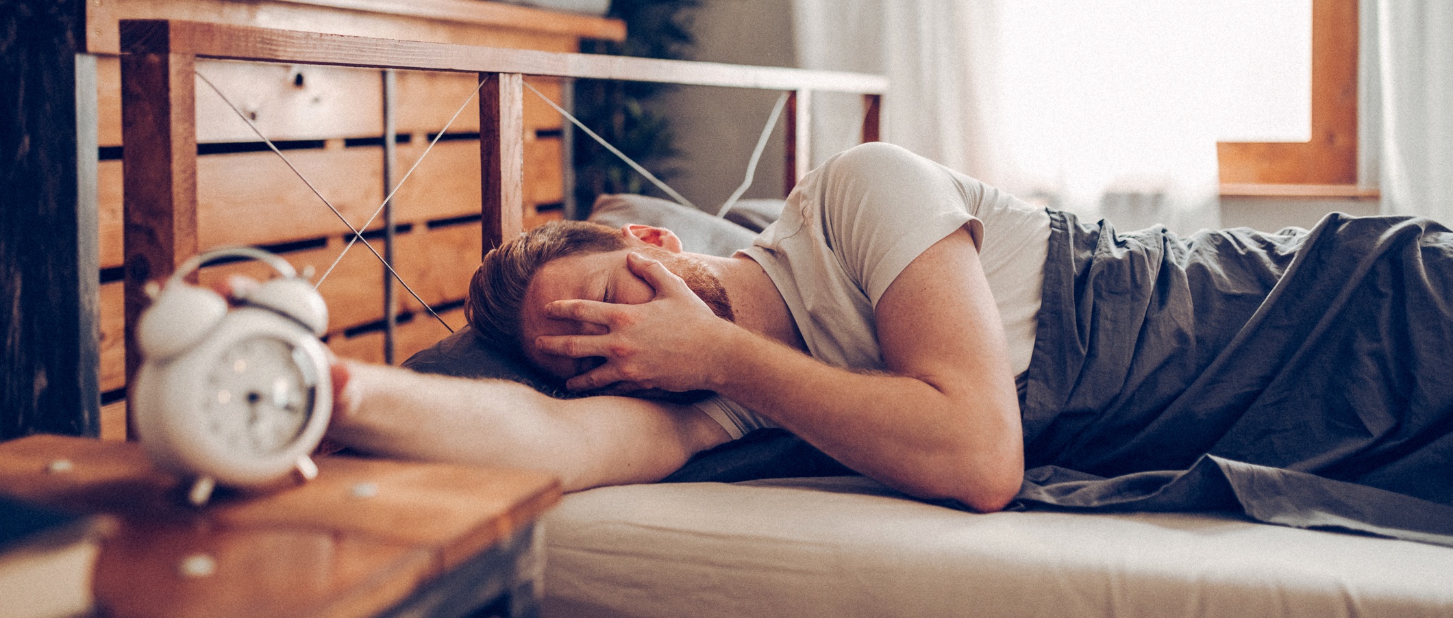 Itchy skin at night this summer? Here's why 