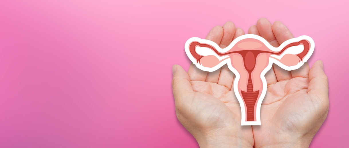 Are you going through the perimenopause? 