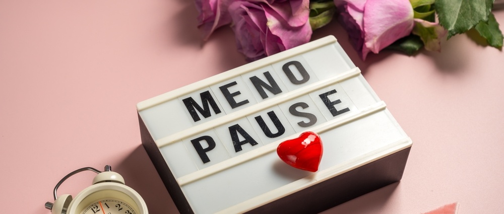 10-week menopause course
