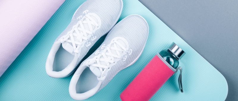 Stay fit indoors: winter workout ideas you can do at home