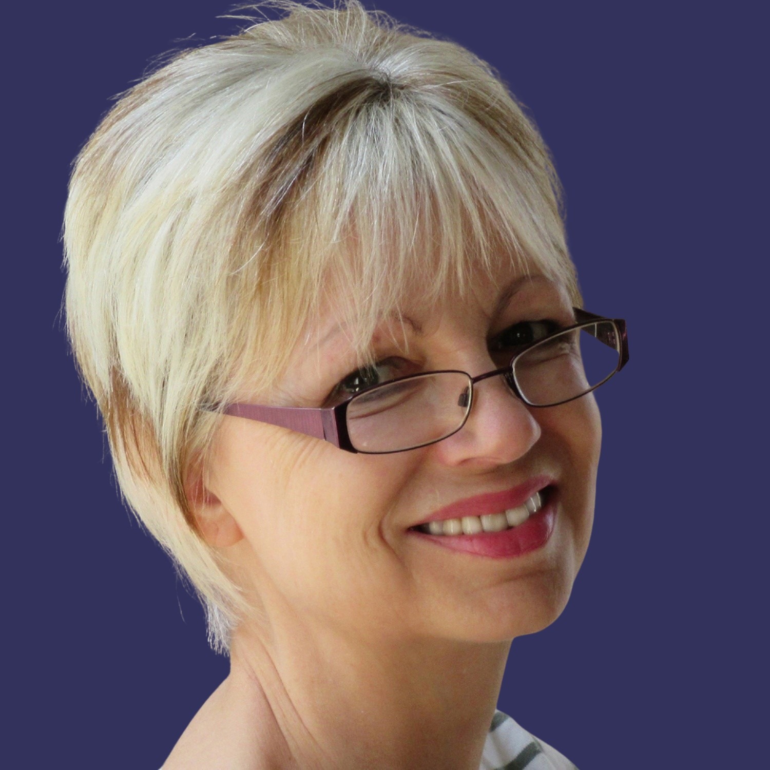Author image