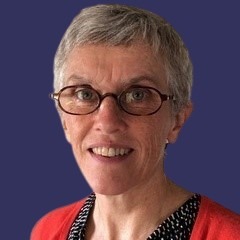 Dr Jacqueline Payne