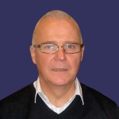 Dr Colin Tidy