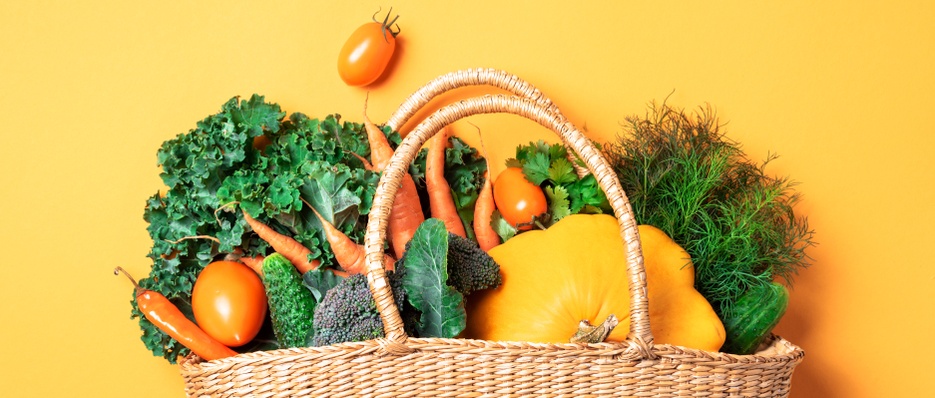 Diabetes diet: managing type 2 diabetes