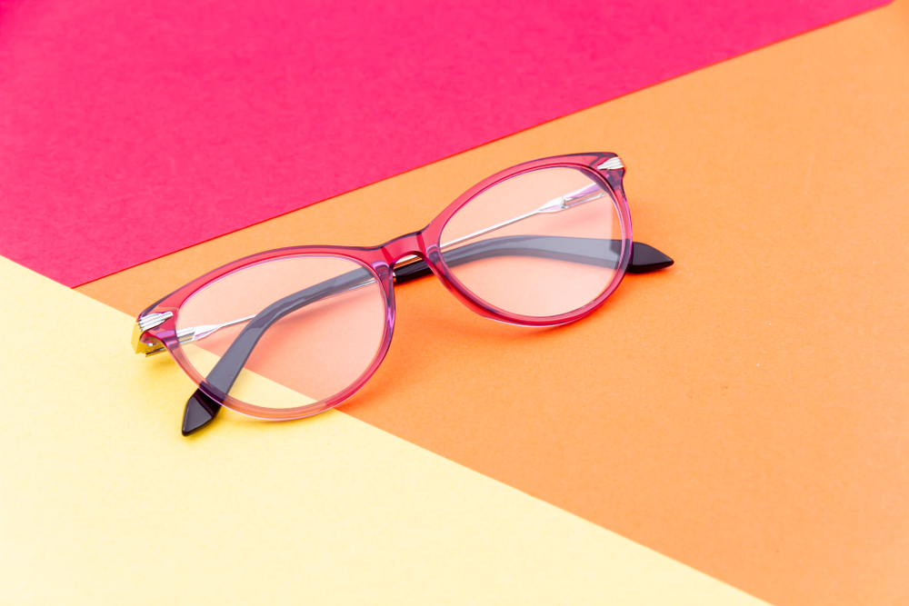 eye health