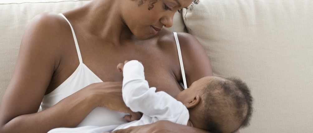 Breastfeeding: What is colostrum and what are the benefits?