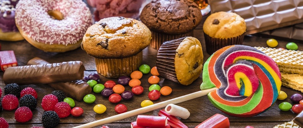 Why too much sugar is bad for children