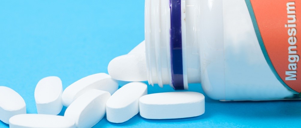 Can magnesium help with anxiety?