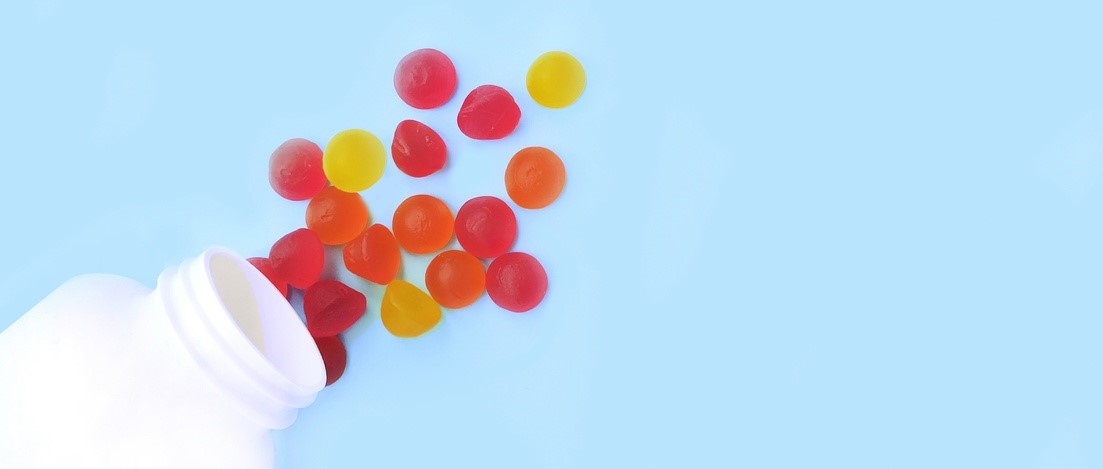 Vaginal ‘health gummies’ - Why the trend for improving our vaginas is harmful