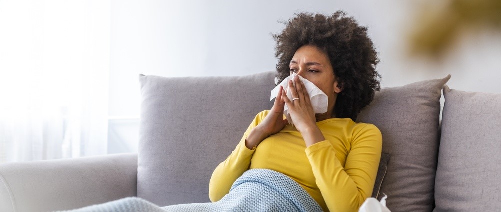 How to book your flu jab before winter