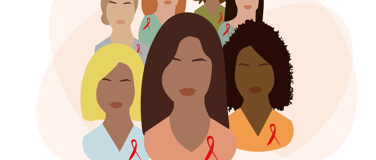 HIV in women: what you should know 