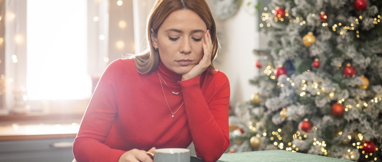 How to manage food guilt over Christmas