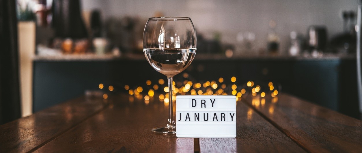 5 best Dry January apps for 2024