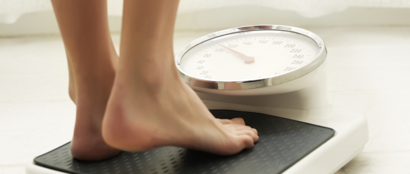 Why is anorexia on the rise?