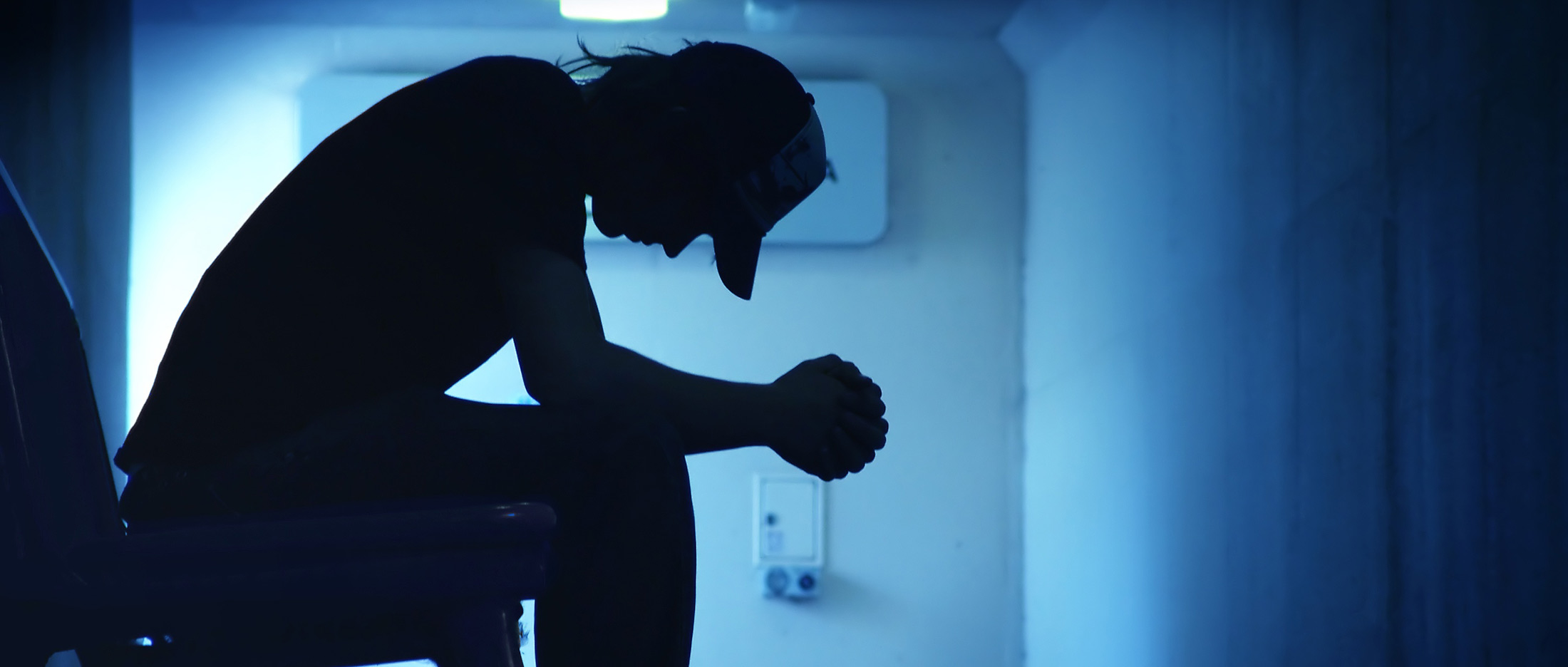 Depression and anxiety